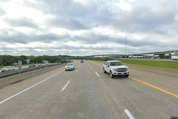 Highway Death Of Kansas City Teen Sparks Battle For Cop Cam Footage