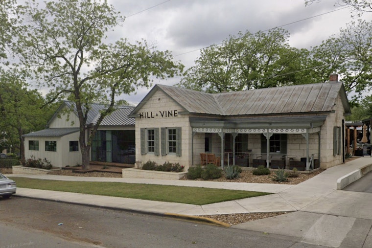 Hill & Vine Owners Bring Gulf Coast Seafood to Landlocked Fredericksburg