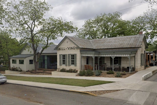 Hill & Vine Owners Bring Gulf Coast Seafood to Landlocked Fredericksburg