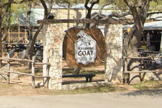 Hill Country Taproom Screaming Goat Bringing Six Goats to San Antonio