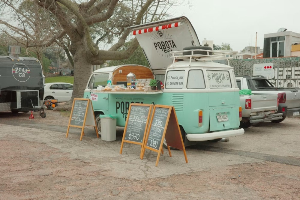 Hilliard Braces for 25,000 Fans as Columbus Food Truck Festival Turns 15