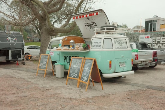 Hilliard Braces for 25,000 Fans as Columbus Food Truck Festival Turns 15