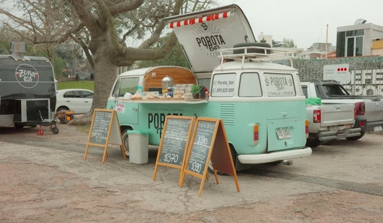 Hilliard Braces for 25,000 Fans as Columbus Food Truck Festival Turns 15