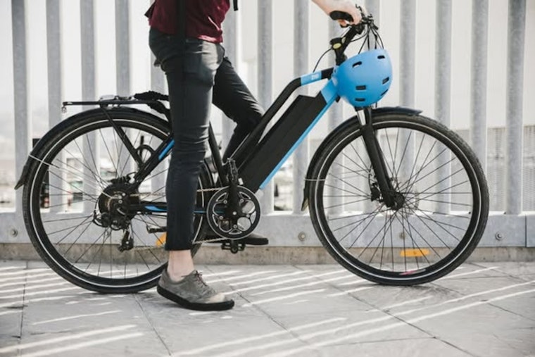 Hilliard Parents Now Face Charges If Kids Break New E-Bike Rules