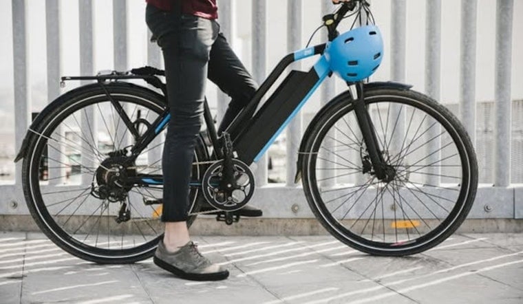 Hilliard Parents Now Face Charges If Kids Break New E-Bike Rules