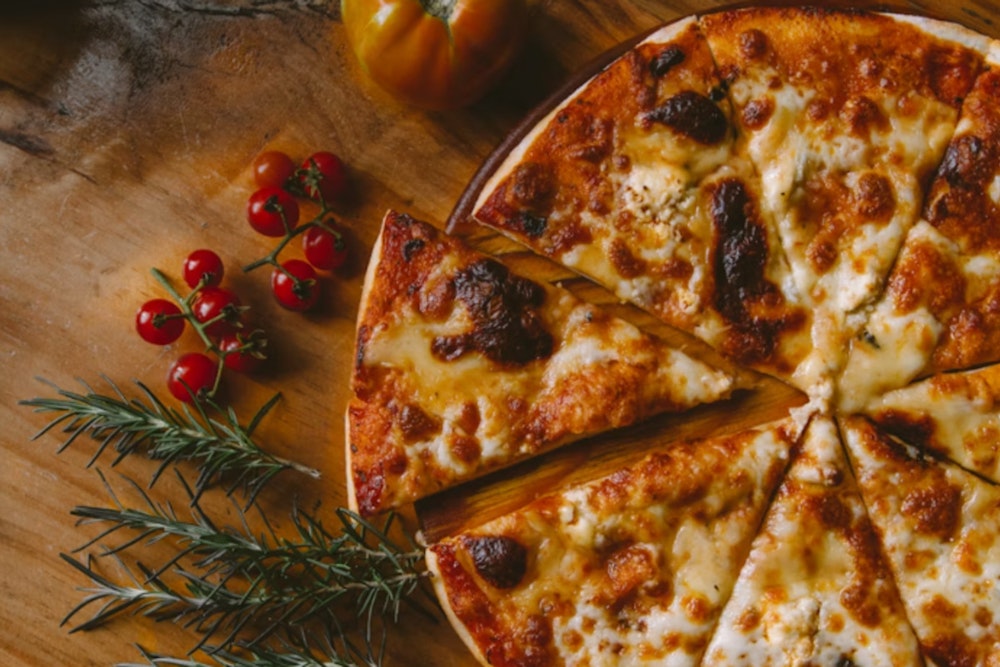 Hillman City Gets First Bite of Seattle’s Hottest New Pizzeria