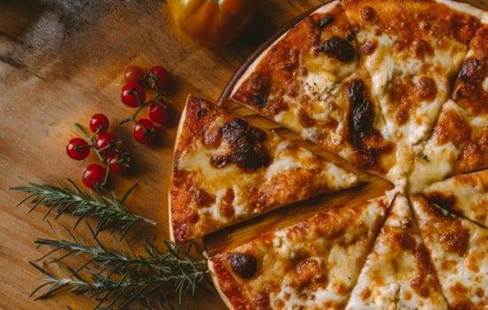 Hillman City Gets First Bite of Seattle’s Hottest New Pizzeria