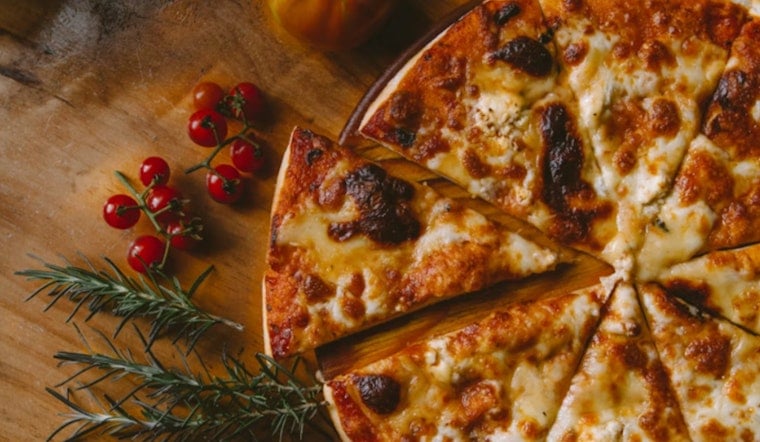 Hillman City Gets First Bite of Seattle’s Hottest New Pizzeria