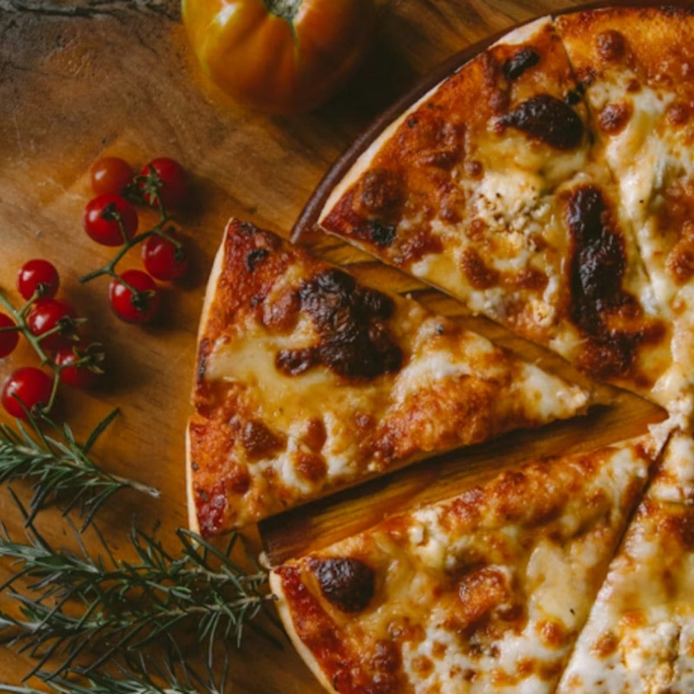 Hillman City Gets First Bite of Seattle’s Hottest New Pizzeria