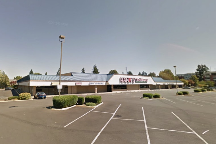 Hillsboro Food Co-op Set to Fill Long-Empty Hank's Thriftway Site Downtown