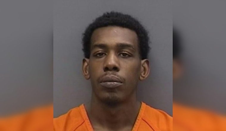 Hillsborough Deputies Hunt Armed Robbery Suspect Deiondre Torres, 29