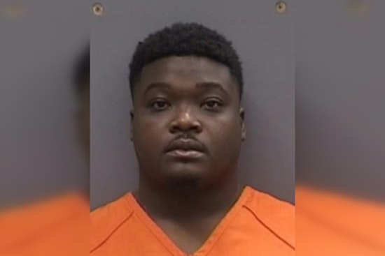 Hillsborough Deputies Hunt Tampa Man Wanted In Attack On Pregnant Victim
