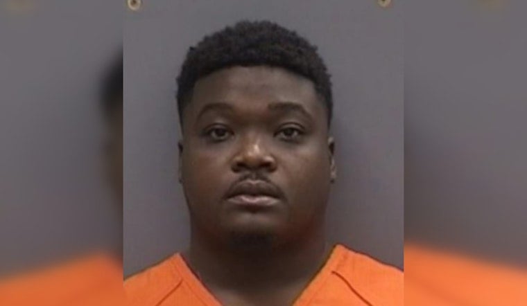 Hillsborough Deputies Hunt Tampa Man Wanted In Attack On Pregnant Victim