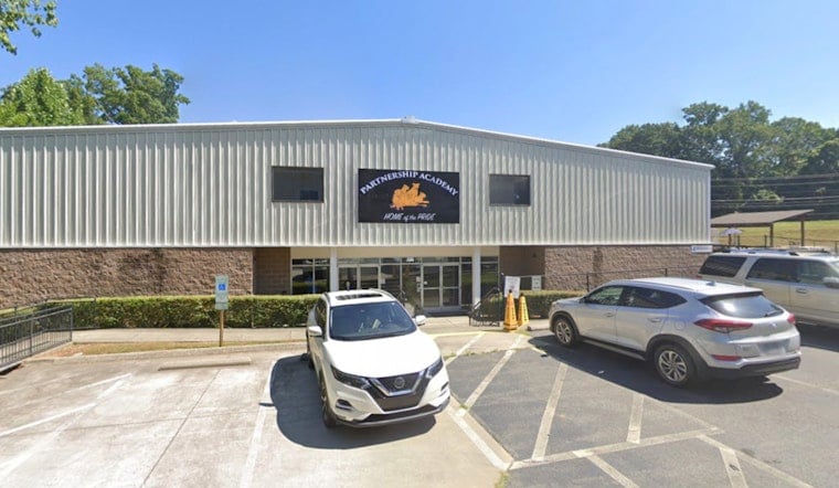 Hillsborough School Locked Down After Student Assaults Two Staff Members