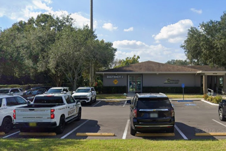 Hillsborough Sheriff Loses Appeal, Owes Fired Deputy $258,950 for Retaliation