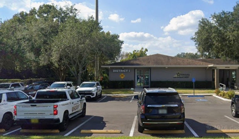 Hillsborough Sheriff Loses Appeal, Owes Fired Deputy $258,950 for Retaliation