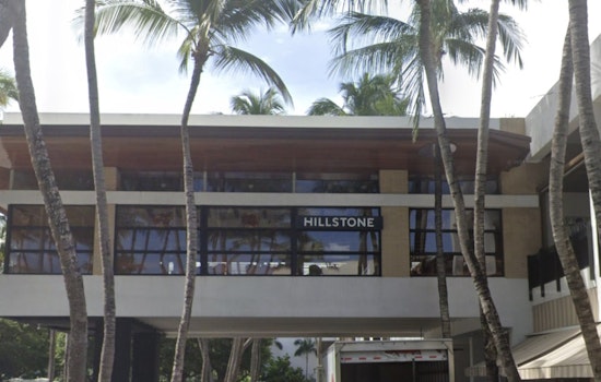 Hillstone at Bal Harbour Shops Shuts Down After 11 Years, No Warning Given