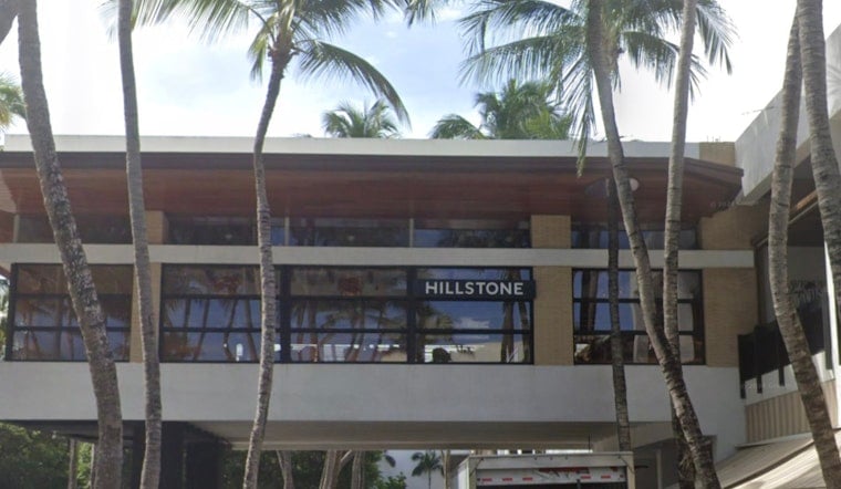 Hillstone at Bal Harbour Shops Shuts Down After 11 Years, No Warning Given