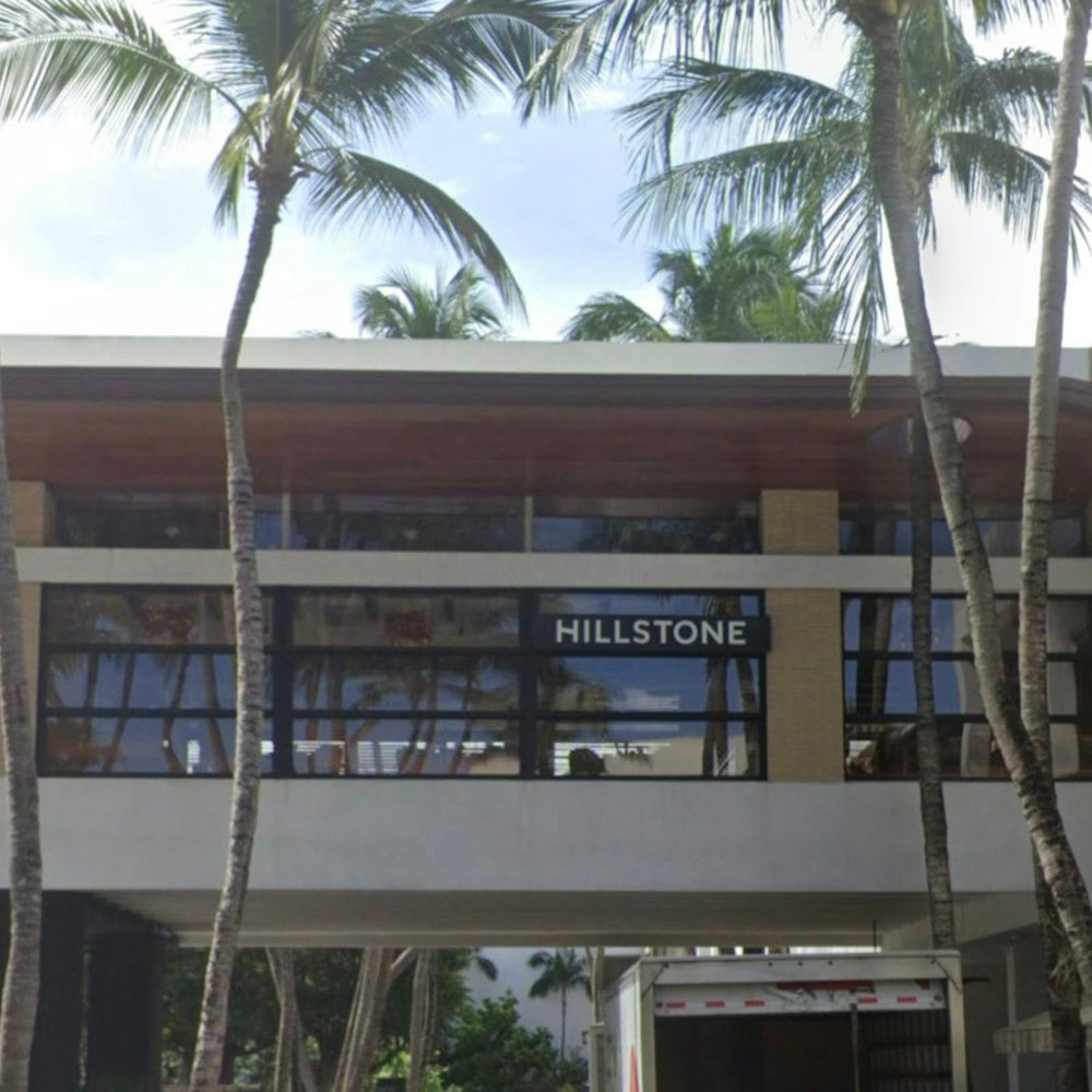 Hillstone at Bal Harbour Shops Shuts Down After 11 Years, No Warning Given
