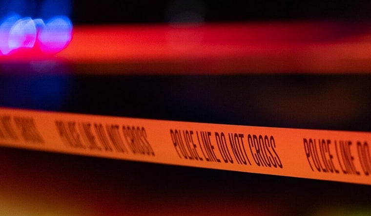 Hilltop Woman Charged After Reported Shooting Turns Out to Be Stabbing