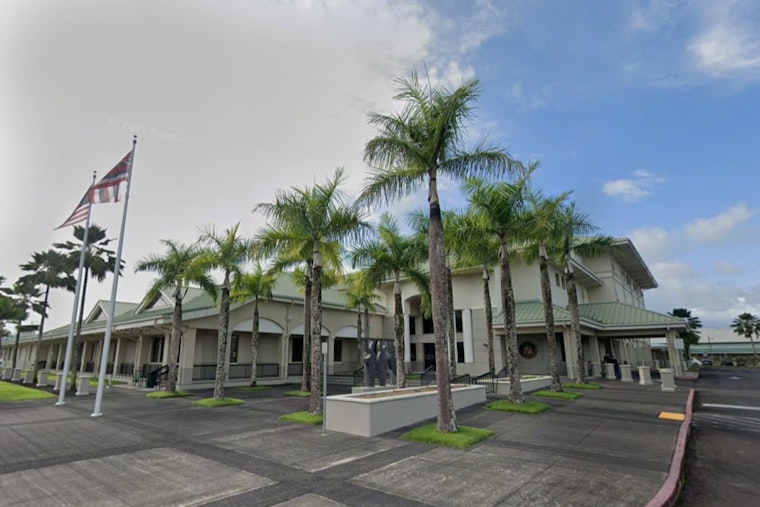Hilo Man, 58, Accused of Dragging Girl by Hair Faces 20 Years Under Storm Law