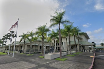 Hilo Man, 58, Accused of Dragging Girl by Hair Faces 20 Years Under Storm Law