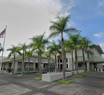 Hilo Man, 58, Accused of Dragging Girl by Hair Faces 20 Years Under Storm Law