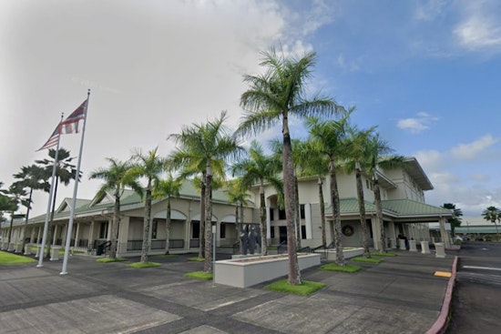 Hilo Man, 58, Accused of Dragging Girl by Hair Faces 20 Years Under Storm Law