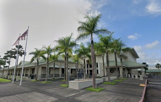 Hilo Man, 58, Accused of Dragging Girl by Hair Faces 20 Years Under Storm Law