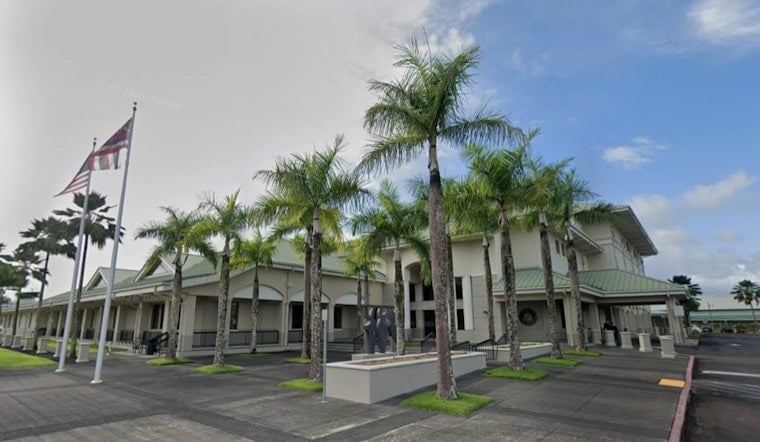 Hilo Man, 58, Accused of Dragging Girl by Hair Faces 20 Years Under Storm Law