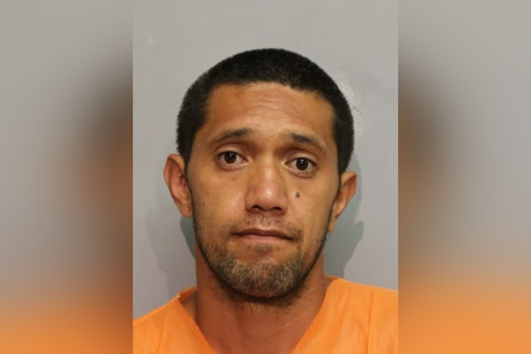 Hilo Man Shot Multiple Times Outside Waikiki Street Home as Cops Collar Mountain View Suspect