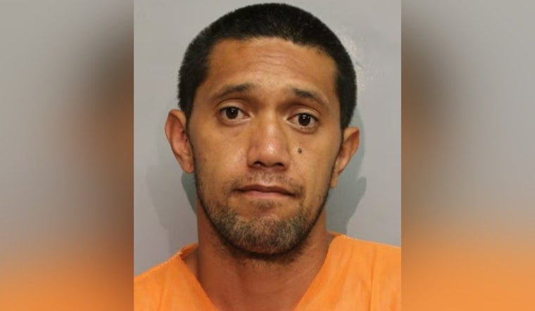 Hilo Man Shot Multiple Times Outside Waikiki Street Home as Cops Collar Mountain View Suspect