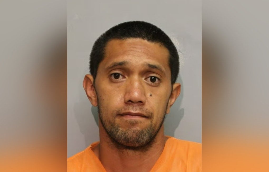 Hilo Man Shot Multiple Times Outside Waikiki Street Home as Cops Collar Mountain View Suspect