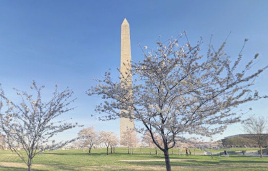 Hirshhorn Sculpture Garden Reopens October 31 In Washington, D.C.