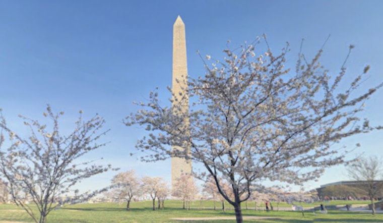 Hirshhorn Sculpture Garden Reopens October 31 In Washington, D.C.