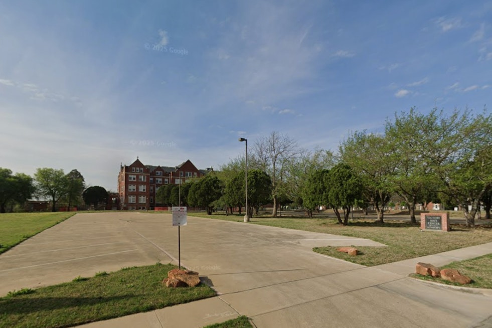 Historic Fort Worth Academy Reborn as 90-Unit Affordable Complex With Free Pre-K