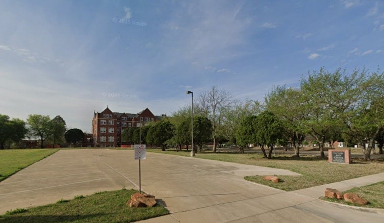 Historic Fort Worth Academy Reborn as 90-Unit Affordable Complex With Free Pre-K