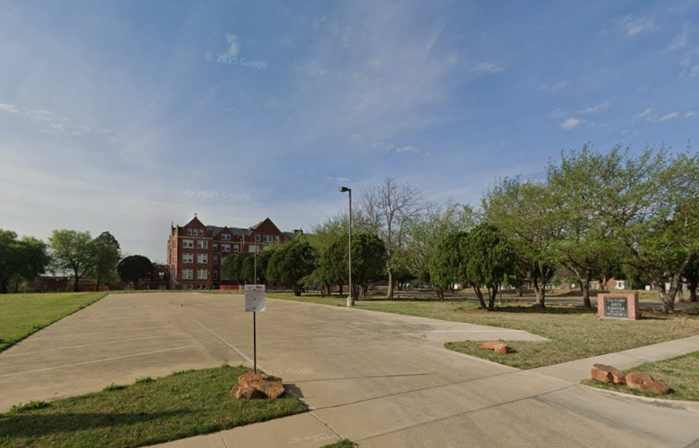 Historic Fort Worth Academy Reborn as 90-Unit Affordable Complex With Free Pre-K