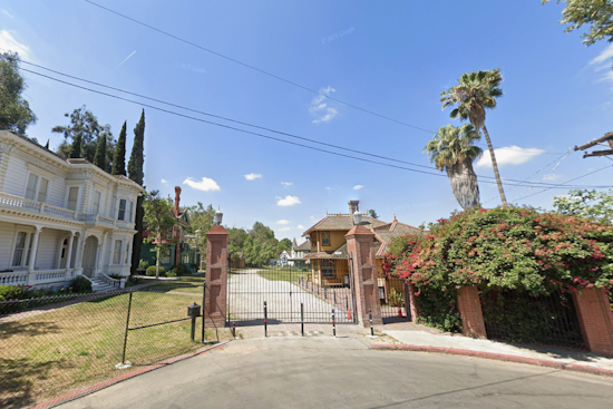 Historic Heritage Square Turns Haunted Cocktail Lounge for 21-and-Up Horror Nights