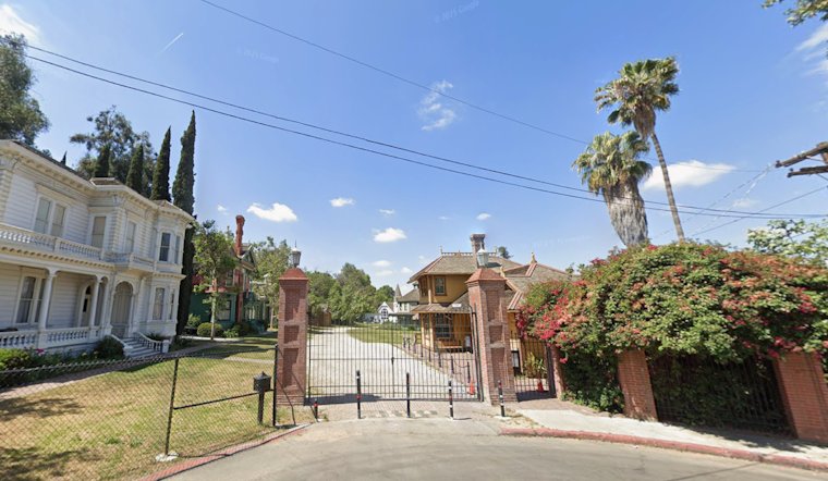 Historic Heritage Square Turns Haunted Cocktail Lounge for 21-and-Up Horror Nights