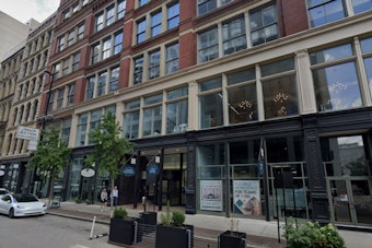 Historic Hooper Building Reopens as 102-Unit Textile Lofts in Downtown Cincinnati