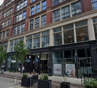 Historic Hooper Building Reopens as 102-Unit Textile Lofts in Downtown Cincinnati