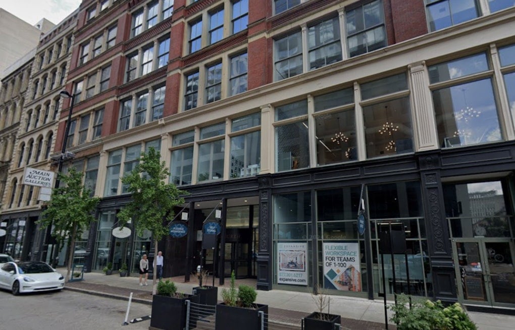 Historic Hooper Building Reopens as 102-Unit Textile Lofts in Downtown Cincinnati
