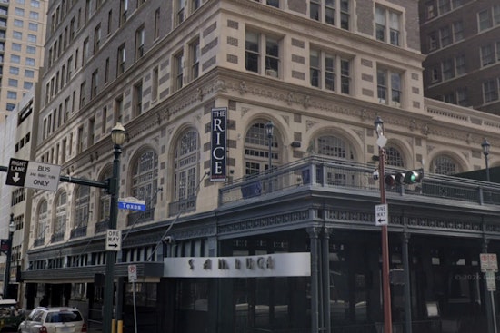 Historic Rice Hotel Ballroom Shuts Down, Leaves Houston Couples Out Thousands