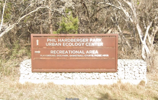 Historic Voelcker Dairy Barn in Hardberger Park Reopens After $600K Restoration