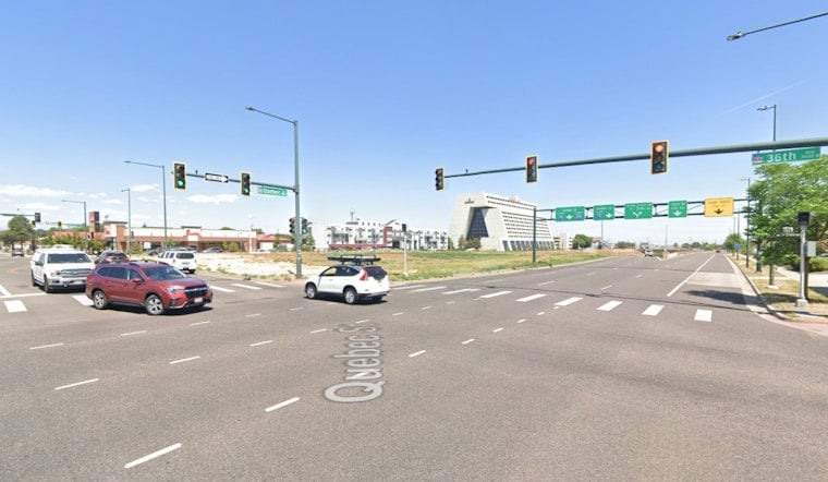 Hit-and-Run Crash Injures Two at Same Denver Corner Where Driver Got Five Years