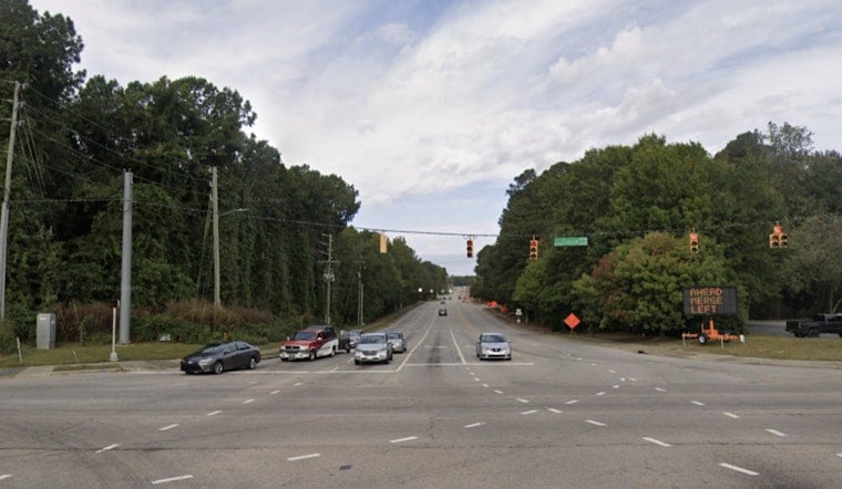Hit-and-Run Driver Kills Pedestrian at Capital Blvd and Durant Road