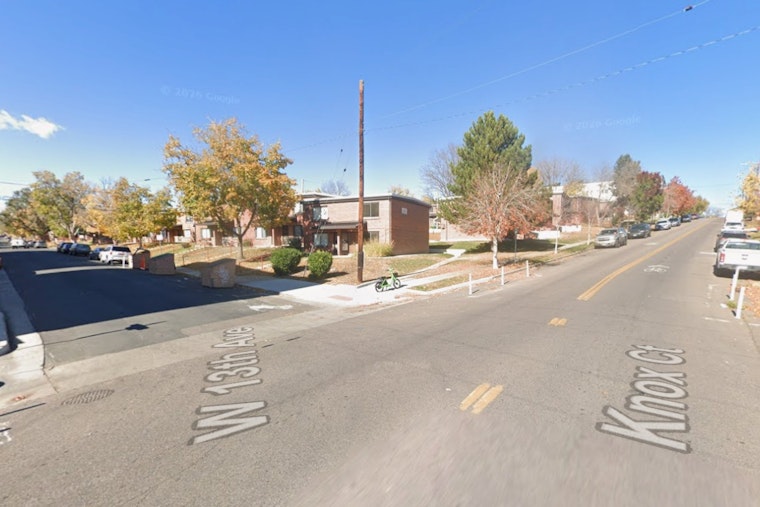 Hit-And-Run Driver Leaves Cyclist Badly Hurt Near Knox Court, DPD Says