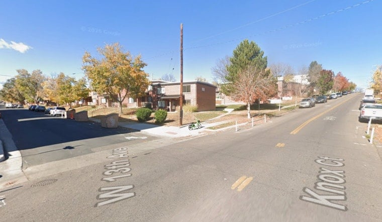Hit-And-Run Driver Leaves Cyclist Badly Hurt Near Knox Court, DPD Says