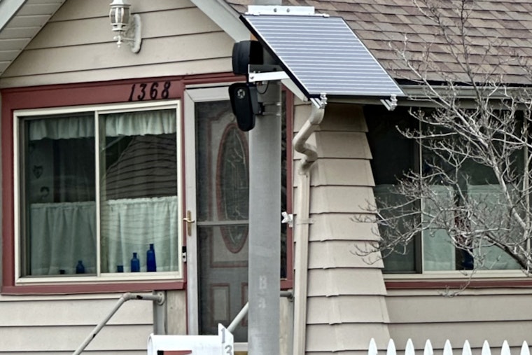 HOA Cameras Spark Lawsuits, Killed Sales as Homebuyers Flee Flock Surveillance